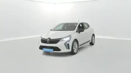 Photo 9 Renault Clio  TCe 90