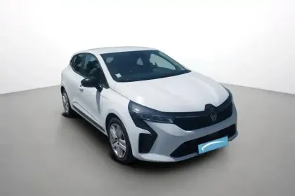 Photo 7 Renault Clio  TCe 90