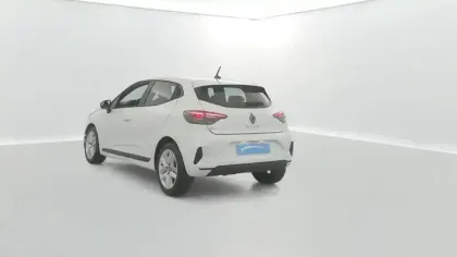 Photo 11 Renault Clio  TCe 90