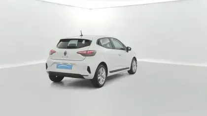 Photo 13 Renault Clio  TCe 90