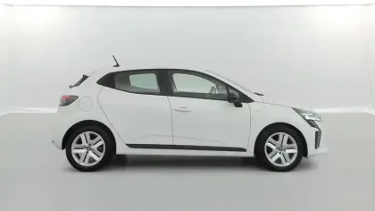 Photo 14 Renault Clio  TCe 90