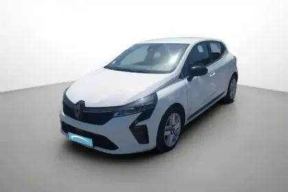 Photo Renault Clio Evolution