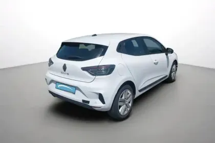 Photo 5 Renault Clio  TCe 90