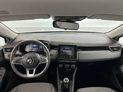 Photo 36 Renault Clio  TCe 90