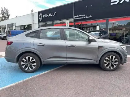 Photo 9 Renault Arkana  E-Tech 145