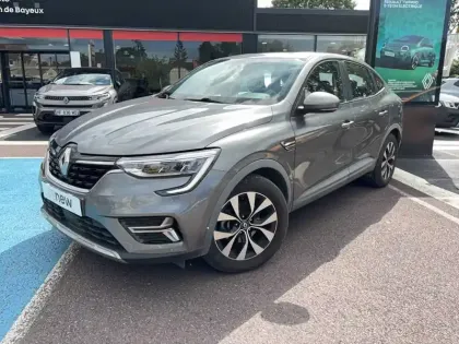 Photo 5 Renault Arkana  E-Tech 145