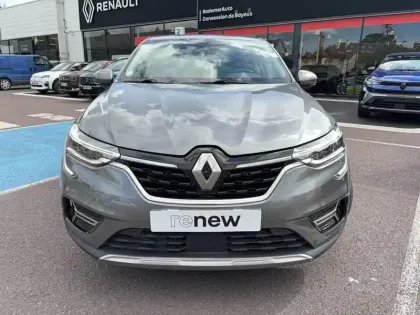 Photo 17 Renault Arkana  E-Tech 145