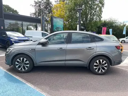 Photo Renault Arkana Zen