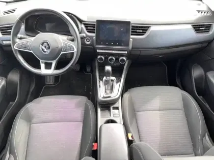 Photo 19 Renault Arkana  E-Tech 145