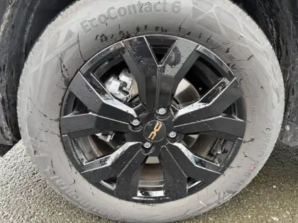 Photo 14 Dacia Jogger  Hybrid 140 7 places GSR2