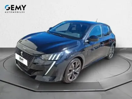 Photo Peugeot 208 Gt