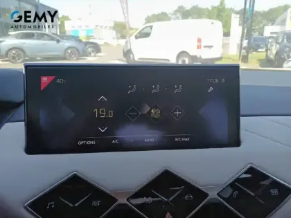 Photo 14 DS DS 3 DS3 Crossback PureTech 130 EAT8
