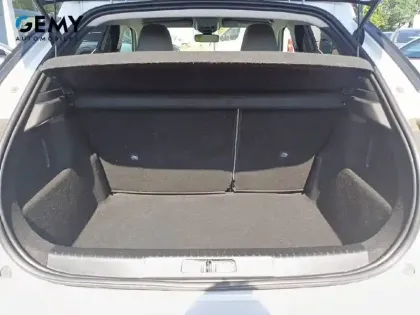 Photo 5 DS DS 3 DS3 Crossback PureTech 130 EAT8