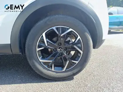 Photo 10 DS DS 3 DS3 Crossback PureTech 130 EAT8