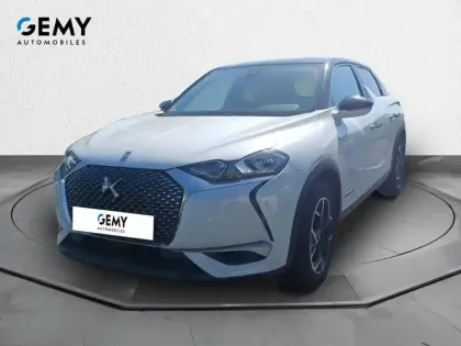 Photo Ds Ds 3 Grand Chic