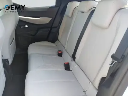 Photo 9 DS DS 3 DS3 Crossback PureTech 130 EAT8