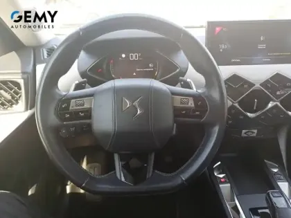 Photo 16 DS DS 3 DS3 Crossback PureTech 130 EAT8