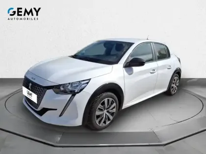 Photo Peugeot 208 Allure