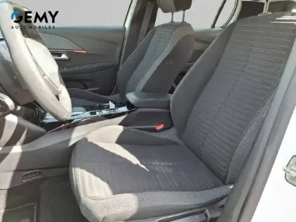 Photo 8 Peugeot 208  Electrique 50 kWh 136ch