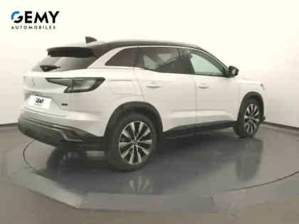 Photo 17 Renault Austral  full hybrid E-Tech 200 ch