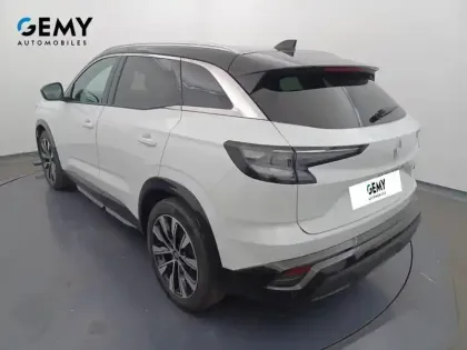 Photo 16 Renault Austral  full hybrid E-Tech 200 ch