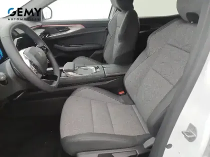Photo 8 Renault Austral  full hybrid E-Tech 200 ch
