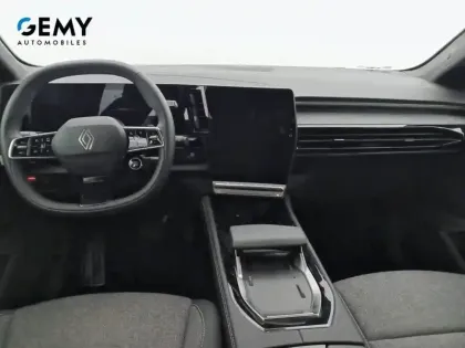 Photo 7 Renault Austral  full hybrid E-Tech 200 ch