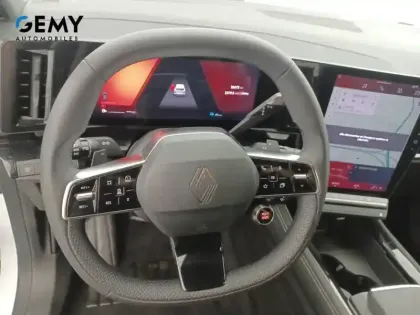 Photo 12 Renault Austral  full hybrid E-Tech 200 ch