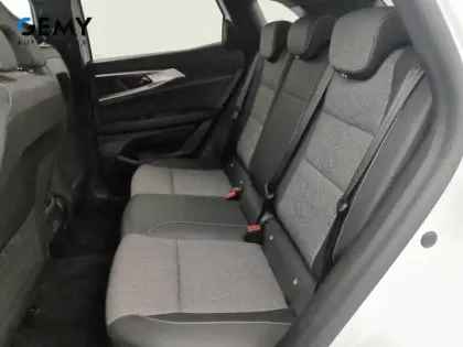 Photo 9 Renault Austral  full hybrid E-Tech 200 ch