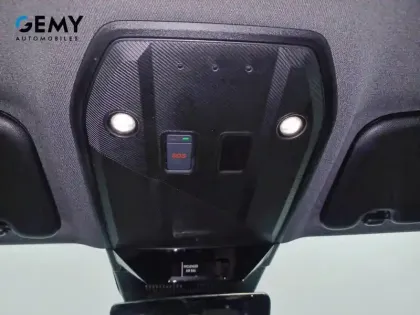 Photo 14 Renault Austral  full hybrid E-Tech 200 ch
