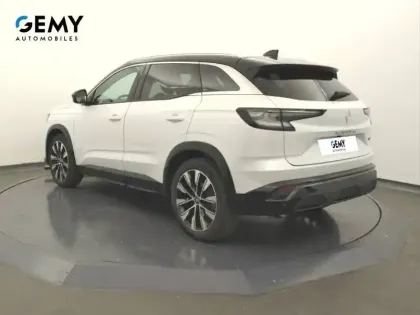 Photo 6 Renault Austral  full hybrid E-Tech 200 ch