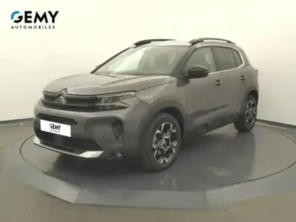 Photo Citroën C5 Aircross Feel Pack