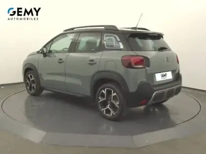 Photo 6 Citroën C3 Aircross  PureTech 130 S&S EAT6