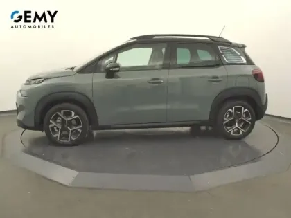 Photo 18 Citroën C3 Aircross  PureTech 130 S&S EAT6