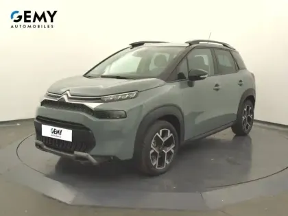 Photo Citroën C3 Aircross Shine Pack