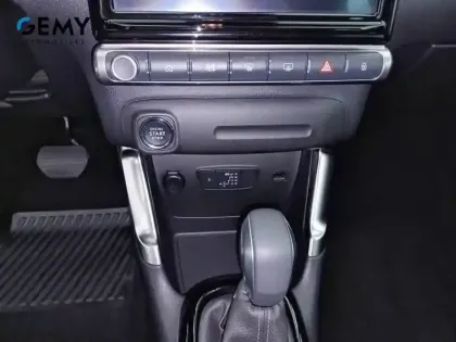 Photo 13 Citroën C3 Aircross  PureTech 130 S&S EAT6