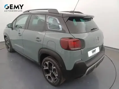 Photo 16 Citroën C3 Aircross  PureTech 130 S&S EAT6