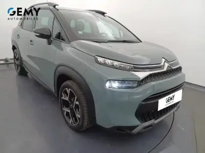 Photo 20 Citroën C3 Aircross  PureTech 130 S&S EAT6