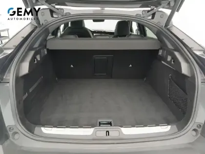 Photo 26 Peugeot 408  PHEV 225 e-EAT8