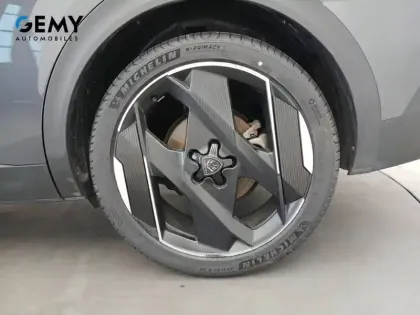 Photo 31 Peugeot 408  PHEV 225 e-EAT8