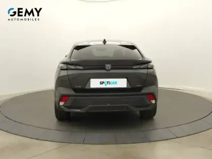 Photo 25 Peugeot 408  PHEV 225 e-EAT8