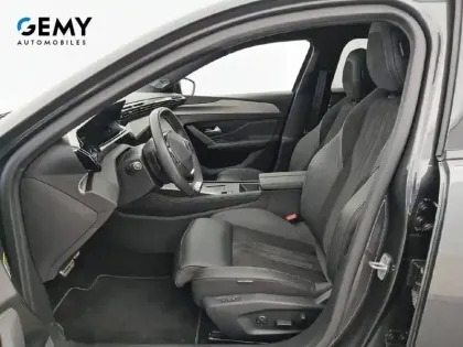 Photo 29 Peugeot 408  PHEV 225 e-EAT8