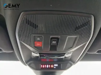 Photo 40 Peugeot 408  PHEV 225 e-EAT8