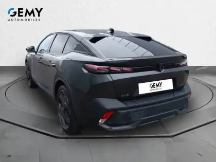 Photo 6 Peugeot 408  PHEV 225 e-EAT8