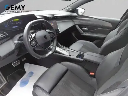 Photo 8 Peugeot 408  PHEV 225 e-EAT8
