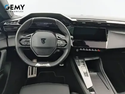 Photo 28 Peugeot 408  PHEV 225 e-EAT8