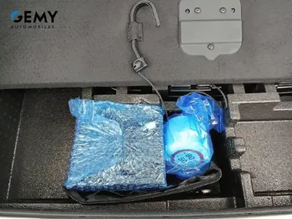 Photo 45 Peugeot 408  PHEV 225 e-EAT8