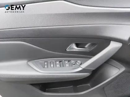 Photo 16 Peugeot 408  PHEV 225 e-EAT8