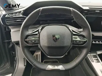 Photo 33 Peugeot 408  PHEV 225 e-EAT8