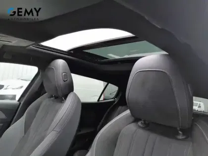 Photo 15 Peugeot 408  PHEV 225 e-EAT8